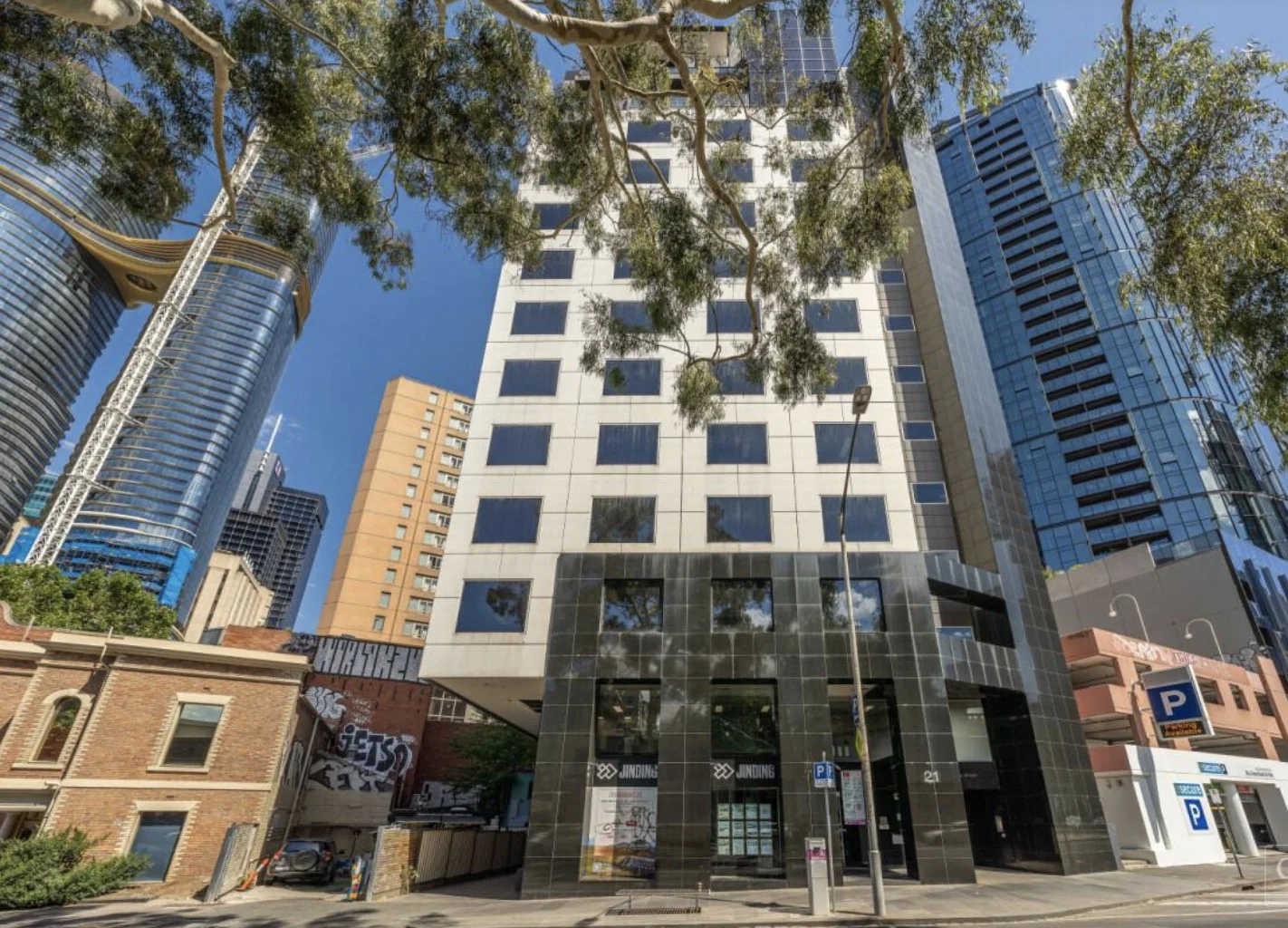 Additional image 7 of Level 2/21 Victoria Street, Melbourne VIC 3000