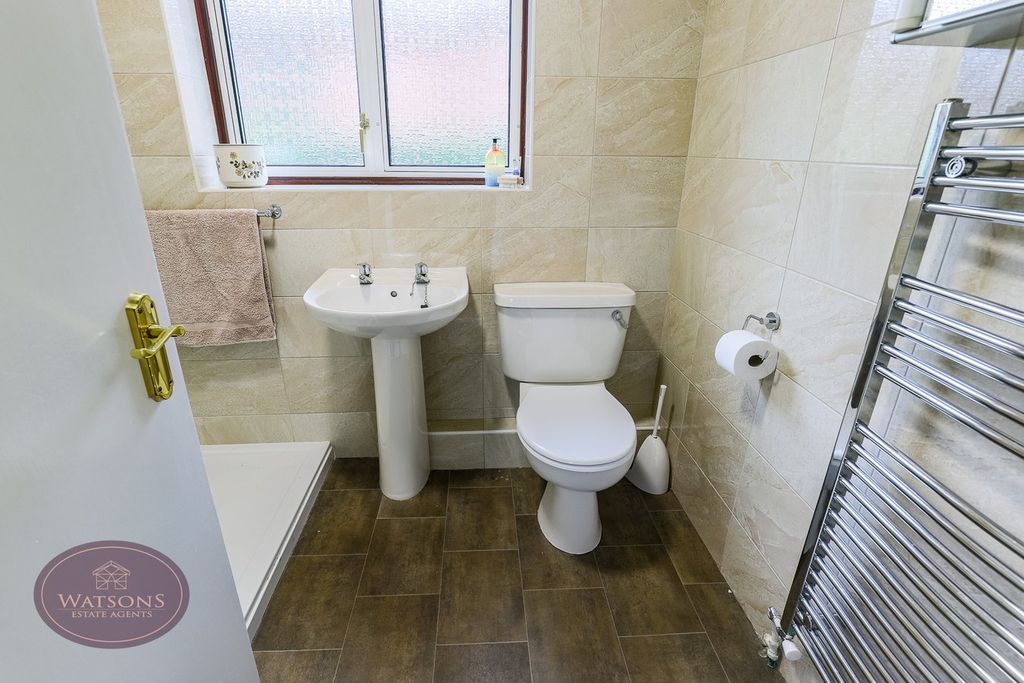 Additional image 10 of 3 bed semi-detached house for saleNightingale Close, Nuthall, Nottingham NG16