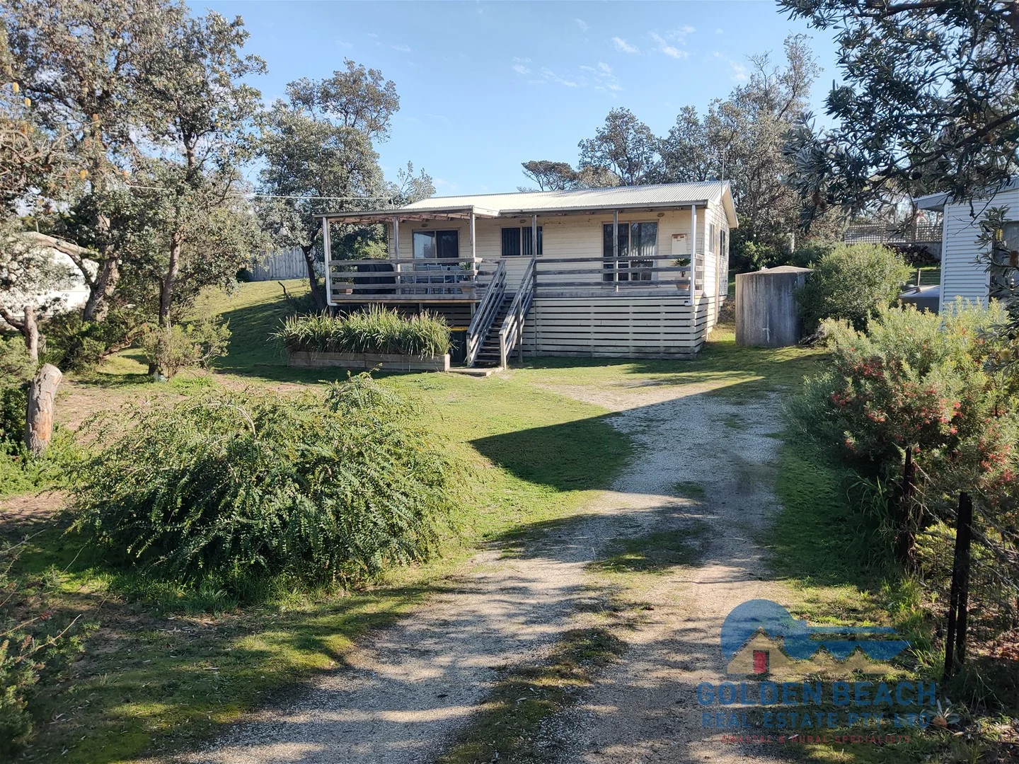 168 The Boulevard, Paradise Beach VIC 3851