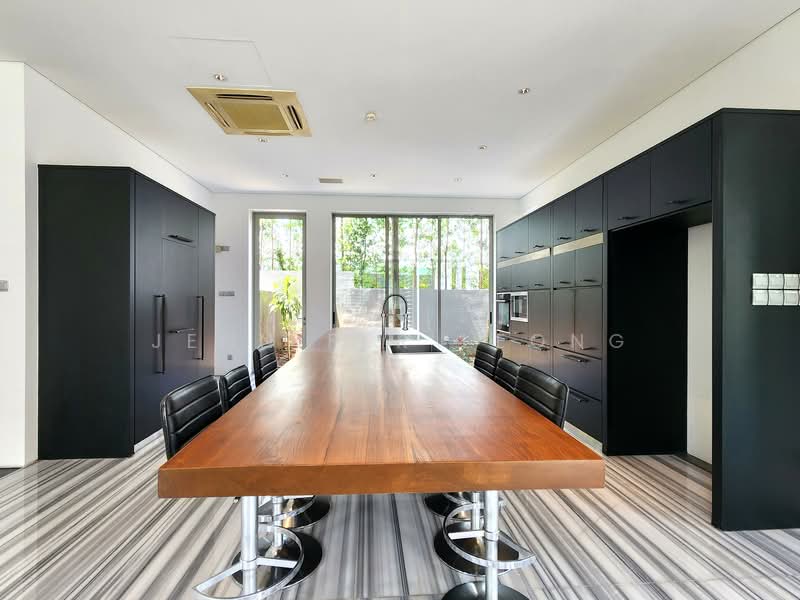 Additional image 9 of Tanglin, Chatsworth, Jervois, Bishopsgate, Nathan