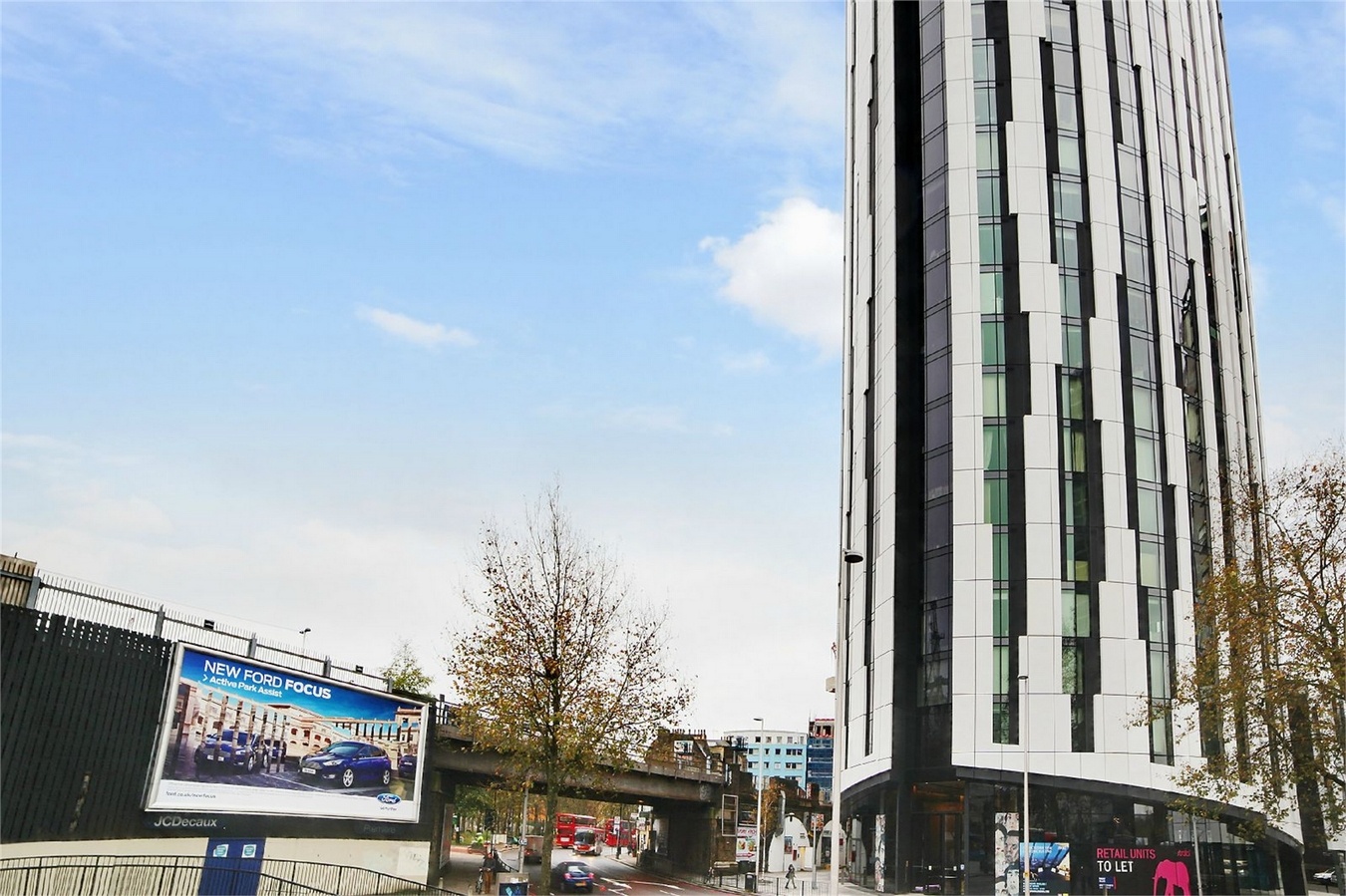 Additional image 8 of 1 Bed Flat, Walworth Road, SE1, N1 7GU