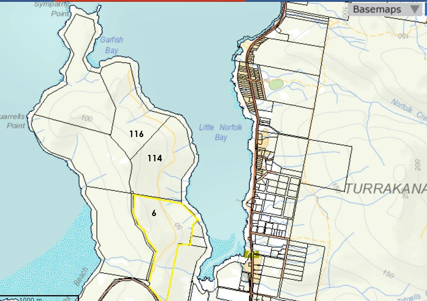 Additional image 16 of 6 Sympathy Point Road, Taranna TAS 7180