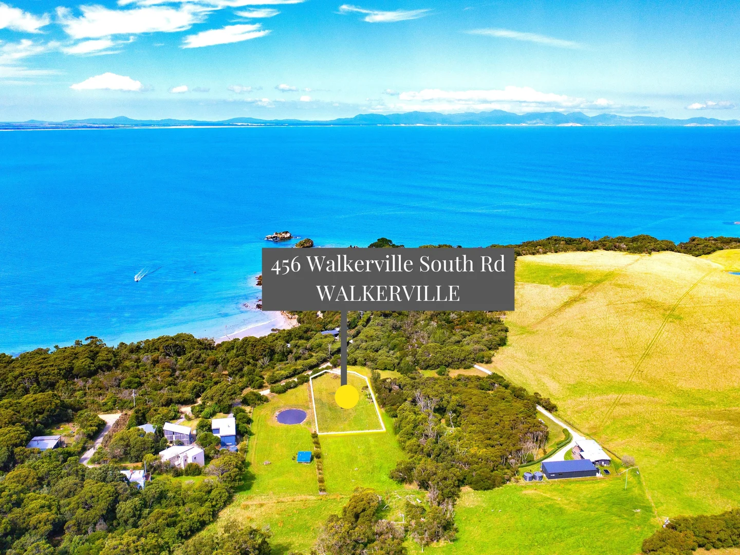 456 Walkerville South Road, Walkerville VIC 3956