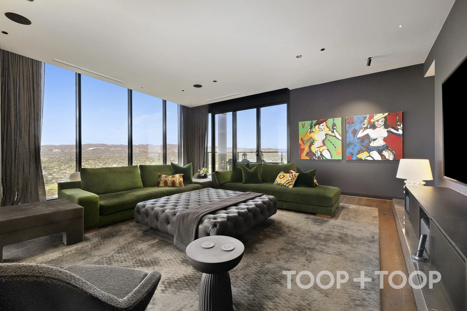 Additional image 10 of 3401/19 Frome Street, Adelaide SA 5000