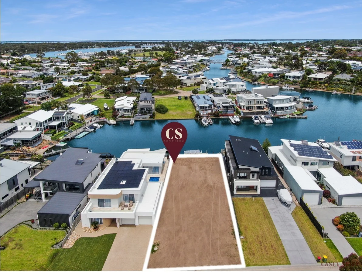 9 Driftwood Close, Paynesville VIC 3880