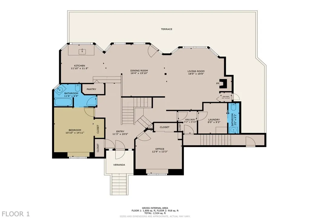 Additional image 4 of 2701 Hillcrest Court, Frazier Park, CA 93225