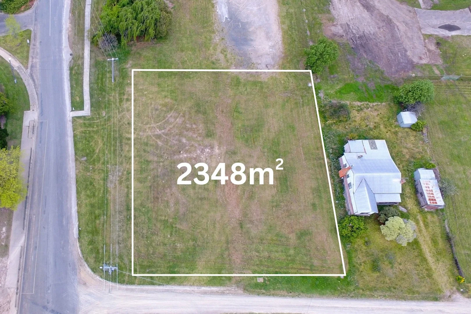 CA 10 Sect/89 Salisbury Street, Orbost VIC 3888