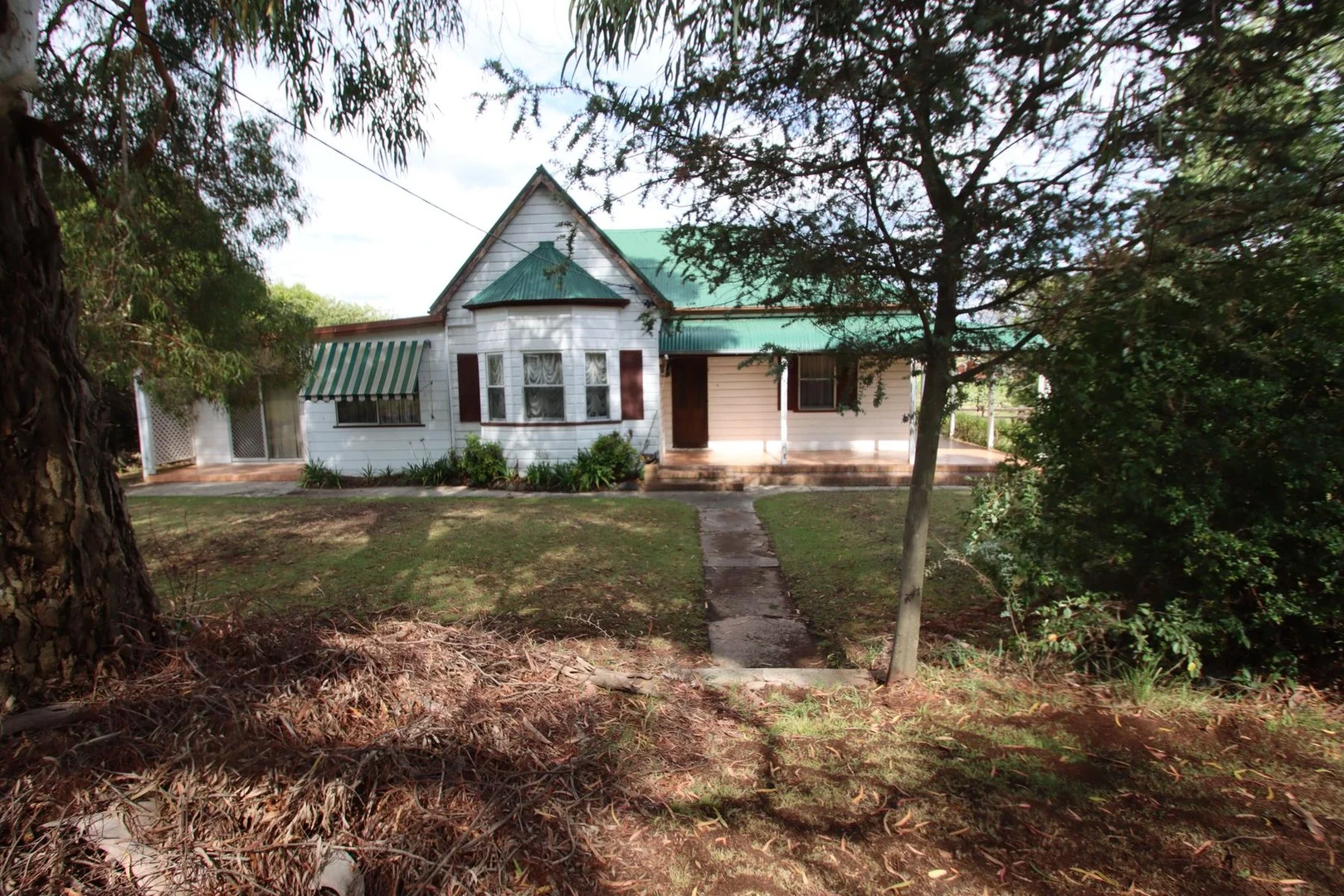 465 Rouse Street, Tenterfield NSW 2372