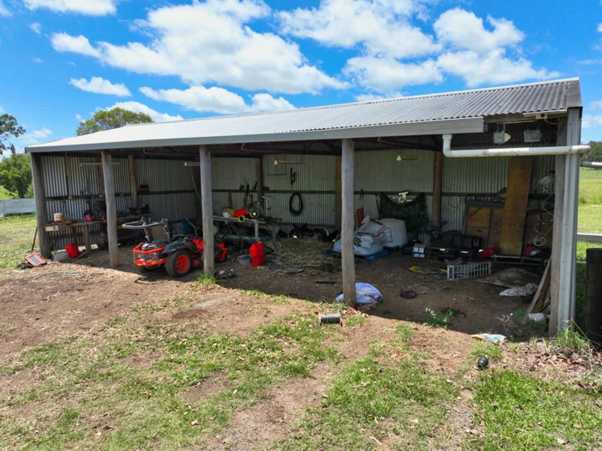 Additional image 15 of 860 Sextonville Road, Dobies Bight NSW 2470