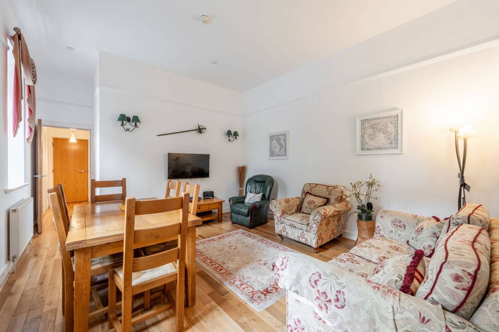 Additional image 6 of 3 bed flat for saleThe Highland Club, St. Benedicts Abbey, Fort Augustus PH32