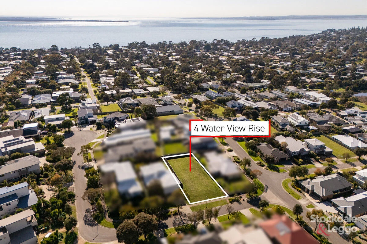 Additional image 3 of 4 Water View Rise, Cowes VIC 3922