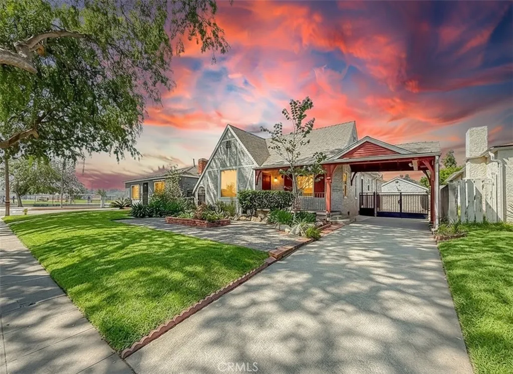 Additional image 6 of 1817 Elm Street, Alhambra, CA 91803