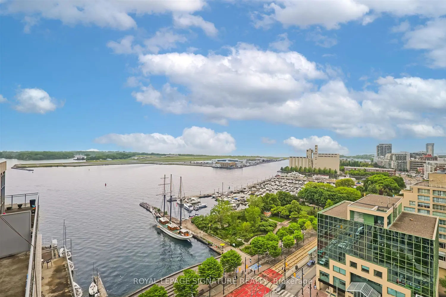 Additional image 16 of 410 Queens Quay 505