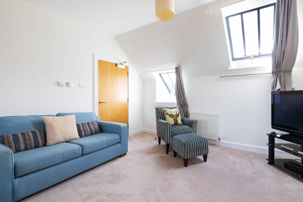 Additional image 3 of 2 bed flat for saleThe Highland Club, St. Benedicts Abbey, Fort Augustus PH32