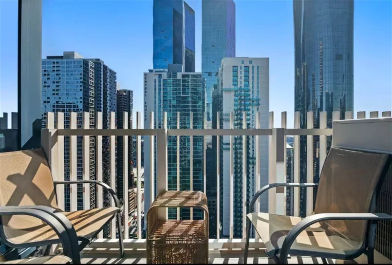 Additional image 7 of 2813/560 Lonsdale Street, Melbourne VIC 3000