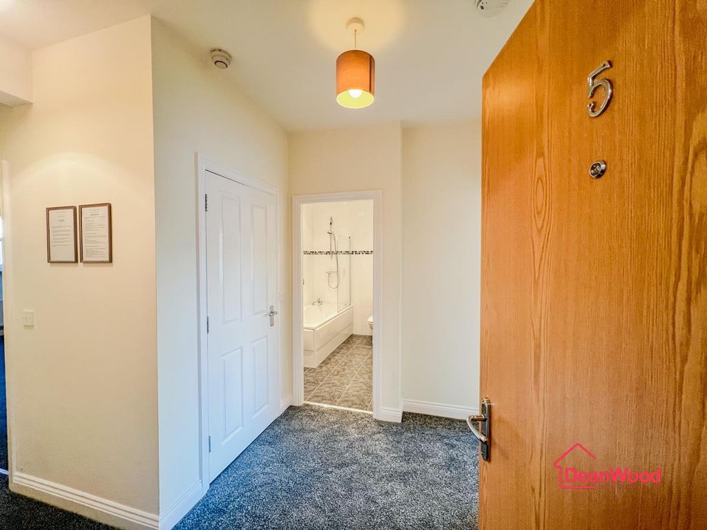Additional image 3 of 2 bed flat for saleApt 5 Prospect Court, Woodbourne Road, Douglas, Isle Of Man IM1