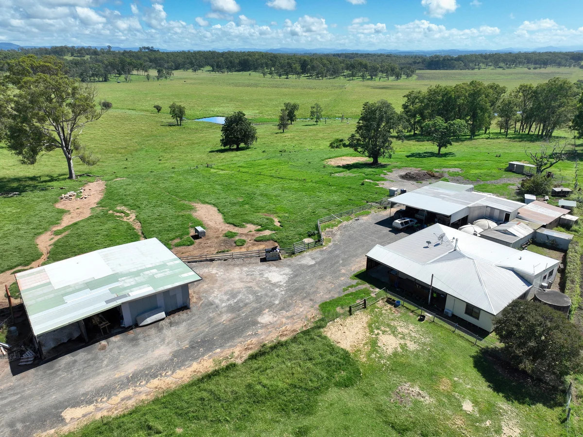 Additional image 2 of 340 Old Dyraaba Road, Woodview, Casino NSW 2470