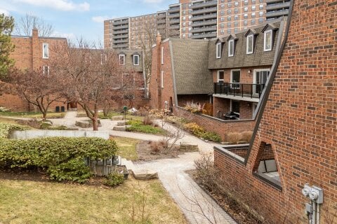 Additional image 7 of TH7-22 La Rose Avenue, Toronto, ON, M9P 1A5