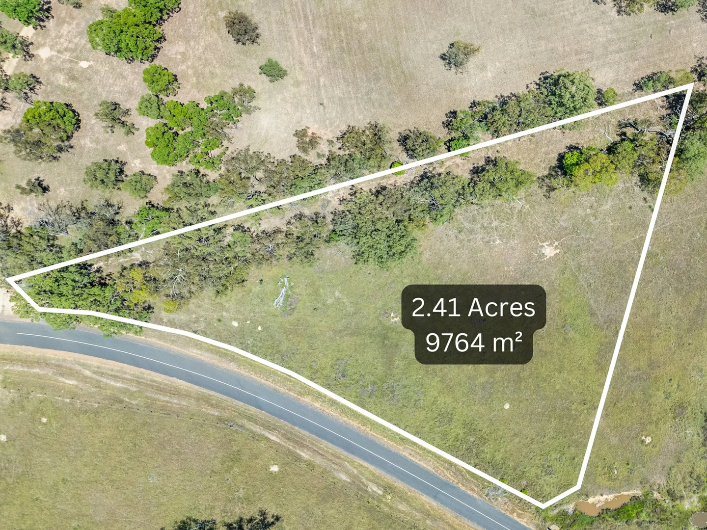 Additional image 10 of Lot 1 Saddledam Road, Leslie Dam QLD 4370