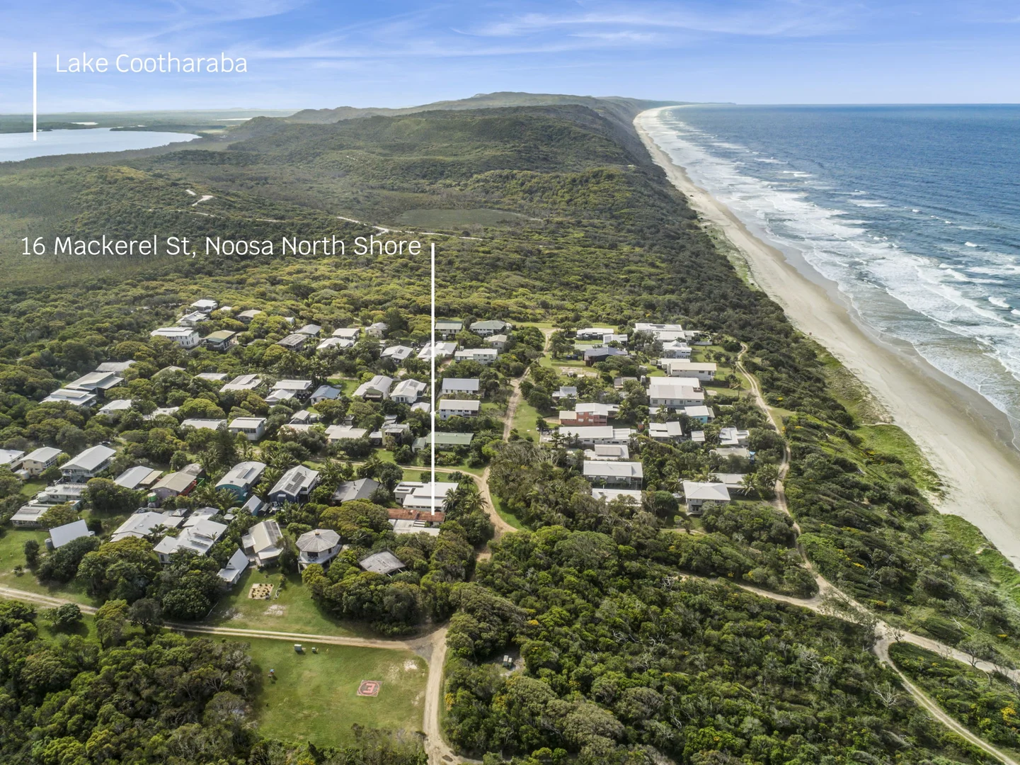 Additional image 3 of 16 Mackerel Street, Noosa North Shore QLD 4565
