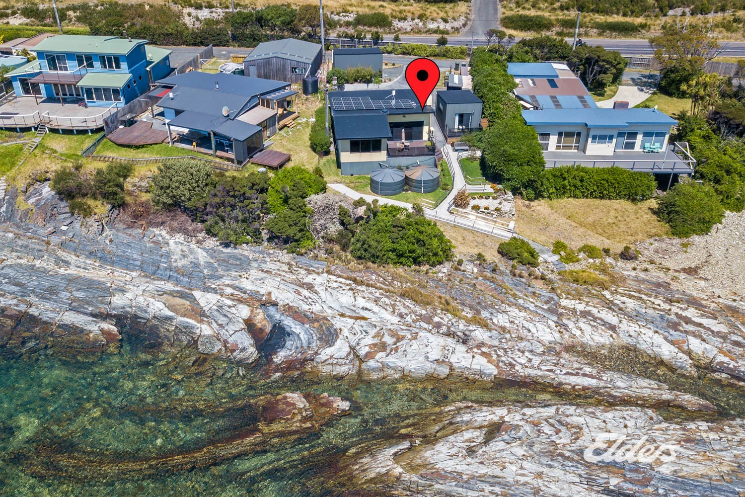 Additional image 2 of 20312 Bass Highway, Cowrie Point TAS 7321