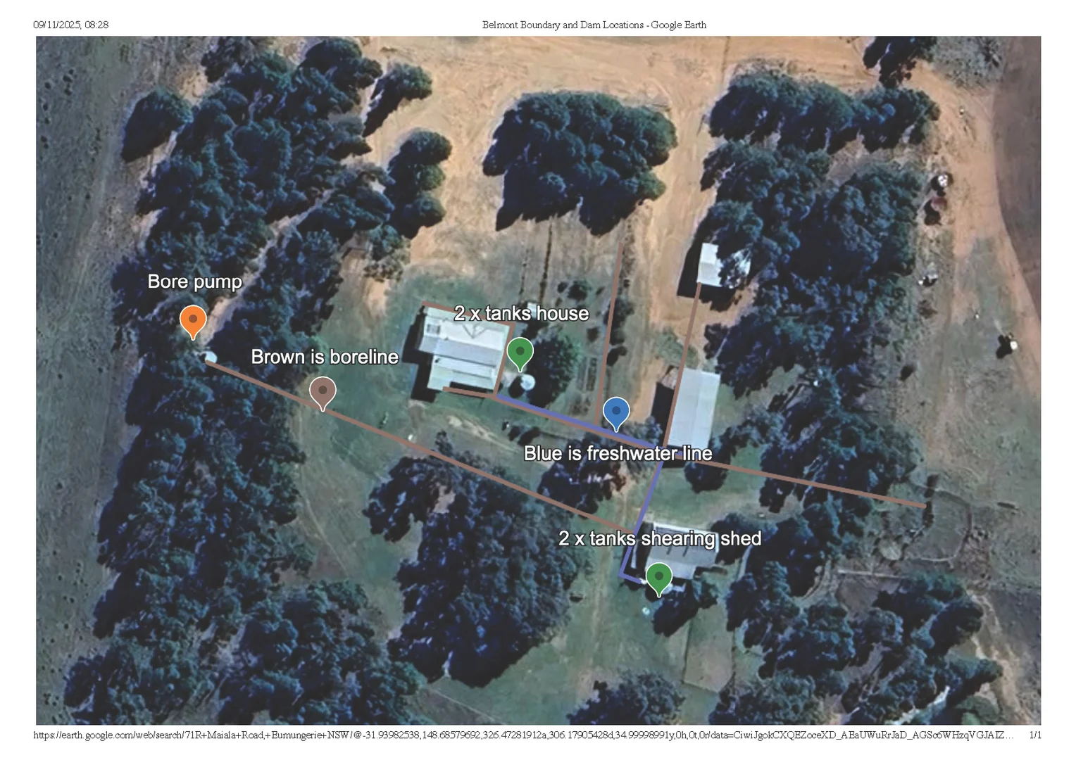 Additional image 40 of 'Belmont' 71R Maiala Road, Eumungerie NSW 2822