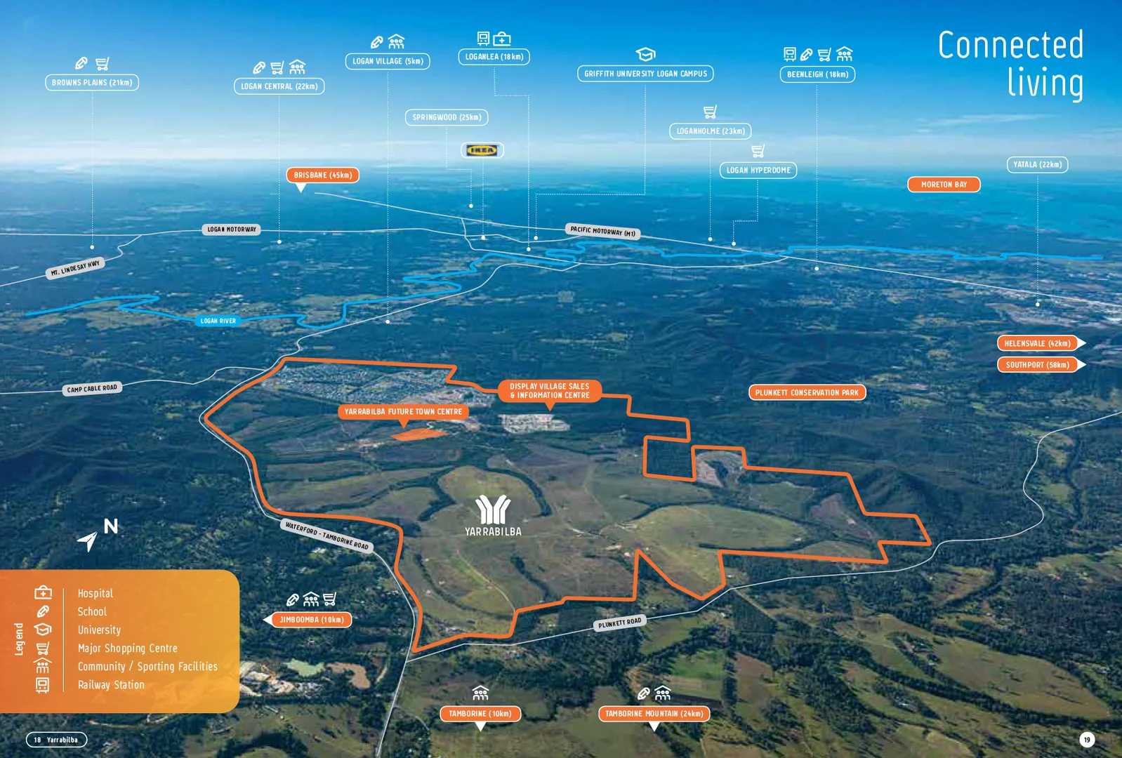 Additional image 3 of Yarrabilba QLD 4207