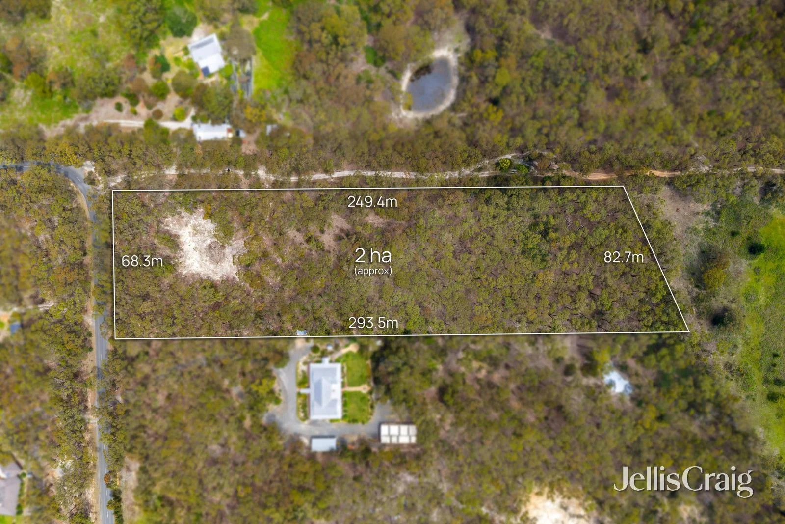 Additional image 2 of Lot 9 Post Office Road, Smythes Creek VIC 3351