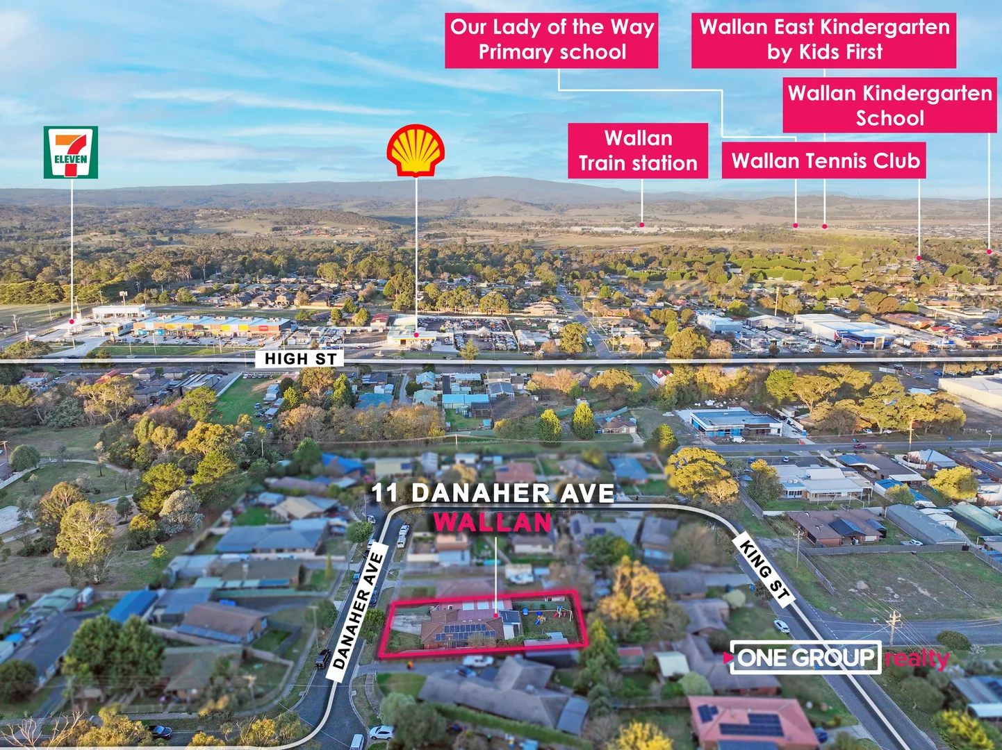 Additional image 21 of 11 Danaher Avenue, Wallan VIC 3756