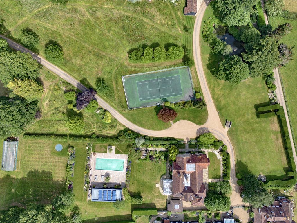 Additional image 22 of 5 bed detached house for saleWickhurst Road, Weald, Sevenoaks, Kent TN14