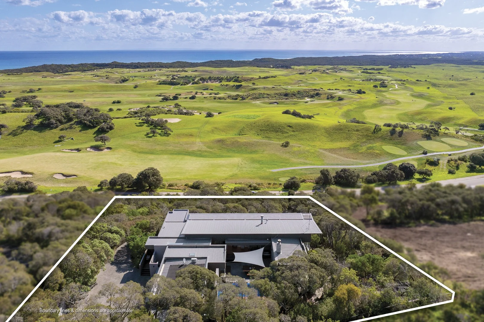 5 The Cups Drive, Cape Schanck VIC 3939