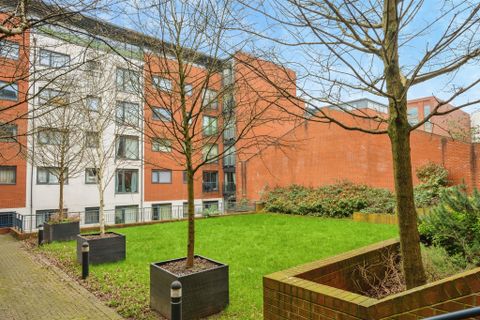 Cheapside, Deritend, Birmingham B12