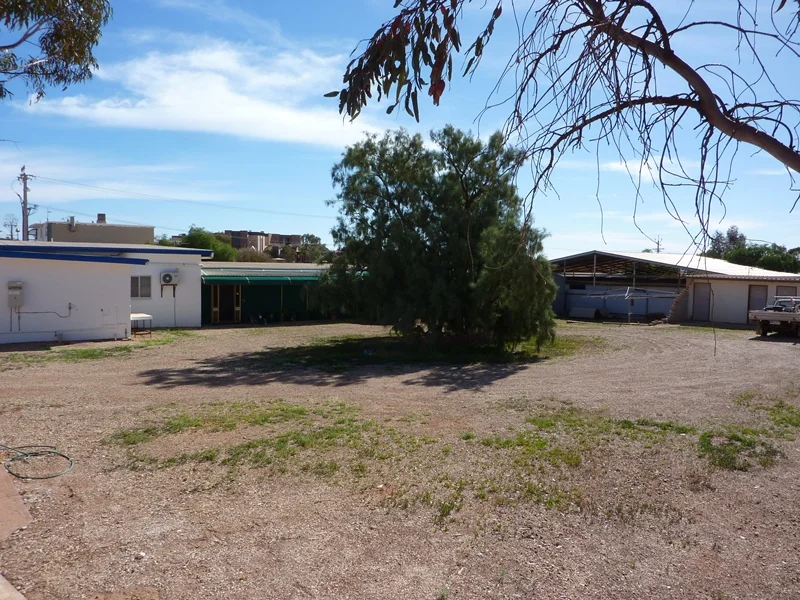 Additional image 20 of 100 Brewster Street, Coober Pedy SA 5723