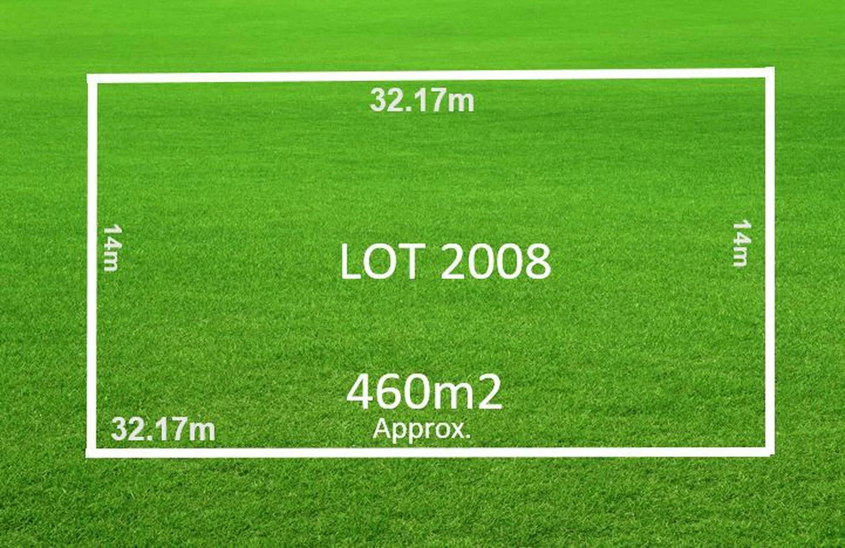 LOT 2008 Mount Ridley Boulevard, Mickleham VIC 3064