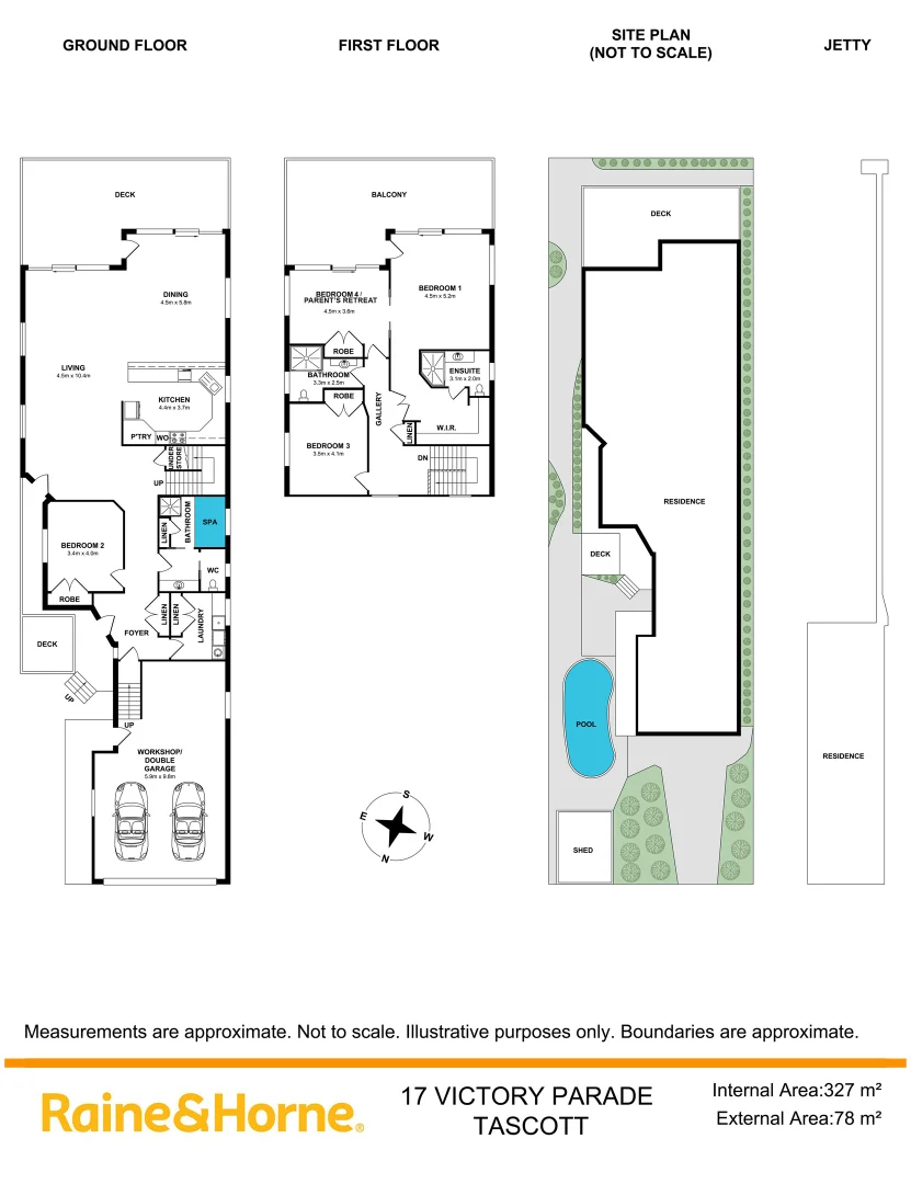 Additional image 20 of 17 Victory Parade, Tascott NSW 2250