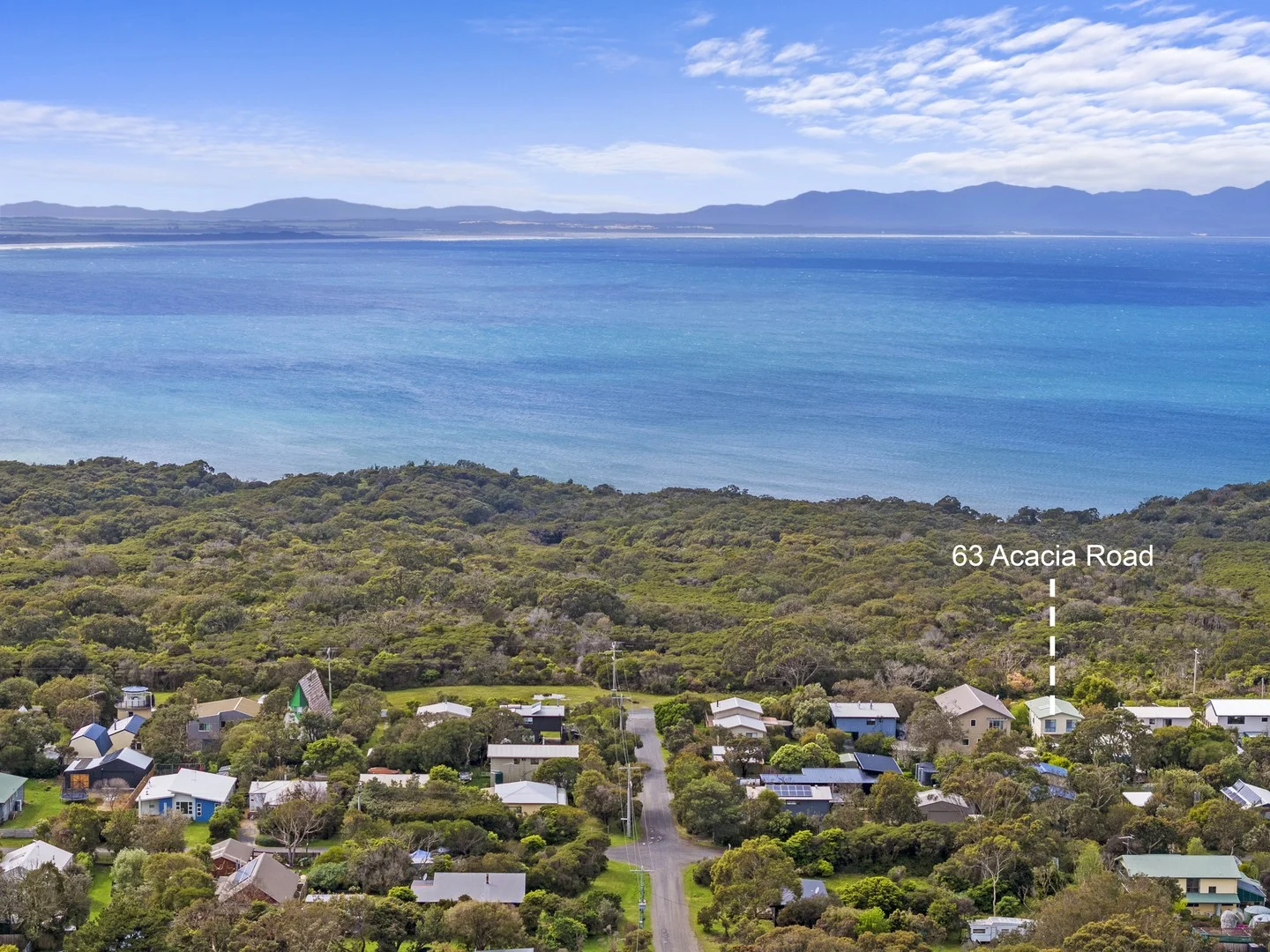 63 Acacia Rd, Walkerville VIC 3956