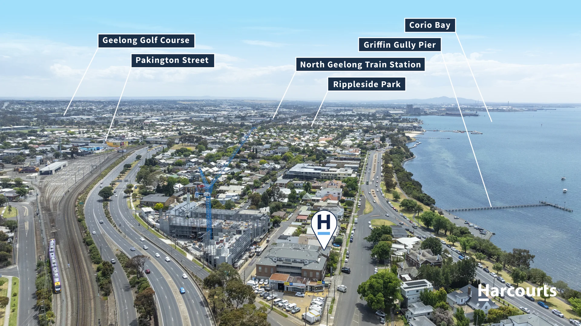 Additional image 12 of Level 2, 1/16 The Esplanade South, Geelong VIC 3220