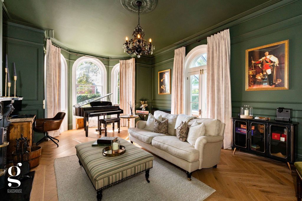 Additional image 15 of 4 bed detached house for saleVineyard Road, Hampton Park, Hereford HR1