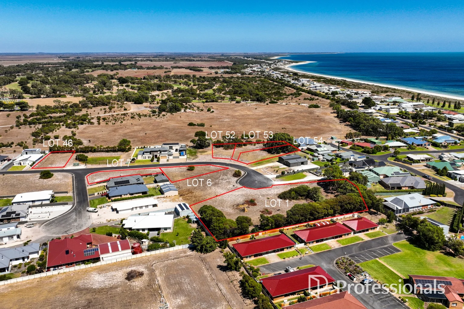 Additional image 3 of 53/ Simone Place, Kingston Se SA 5275