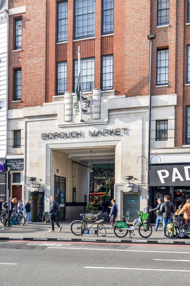 Additional image 26 of Room in a Shared House, Harper Road, SE1, N1 7GU