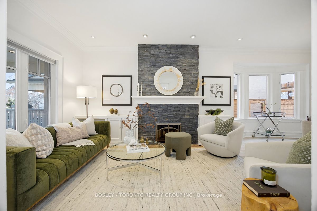 334 Pacific Avenue, Toronto, ON, M6P 2P9