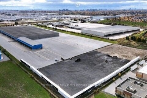 Additional image 2 of Opt. 7-2600 North Park Drive, Brampton, ON, L6S 6E2