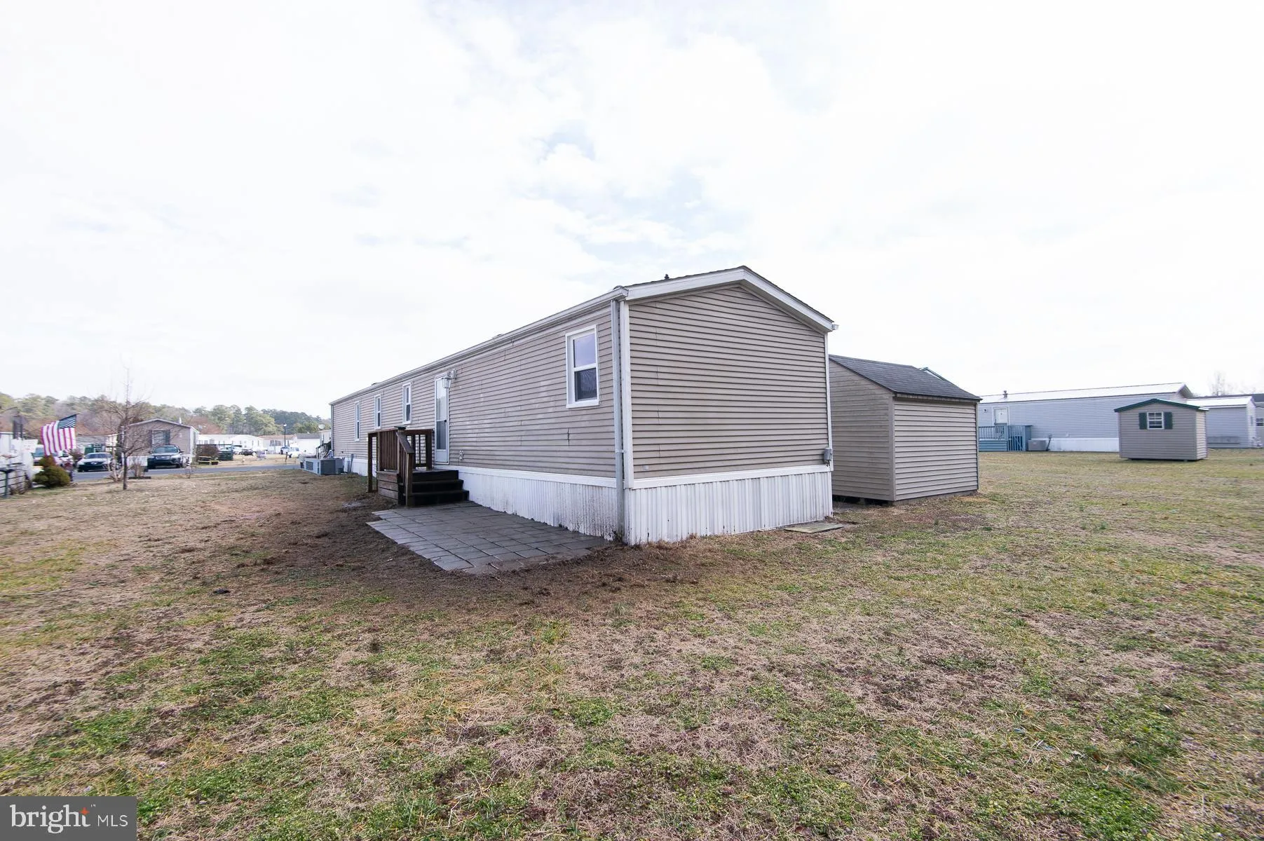 Additional image 61 of 460 Long Branch Road Unit 45819, Seaford, DE 19973