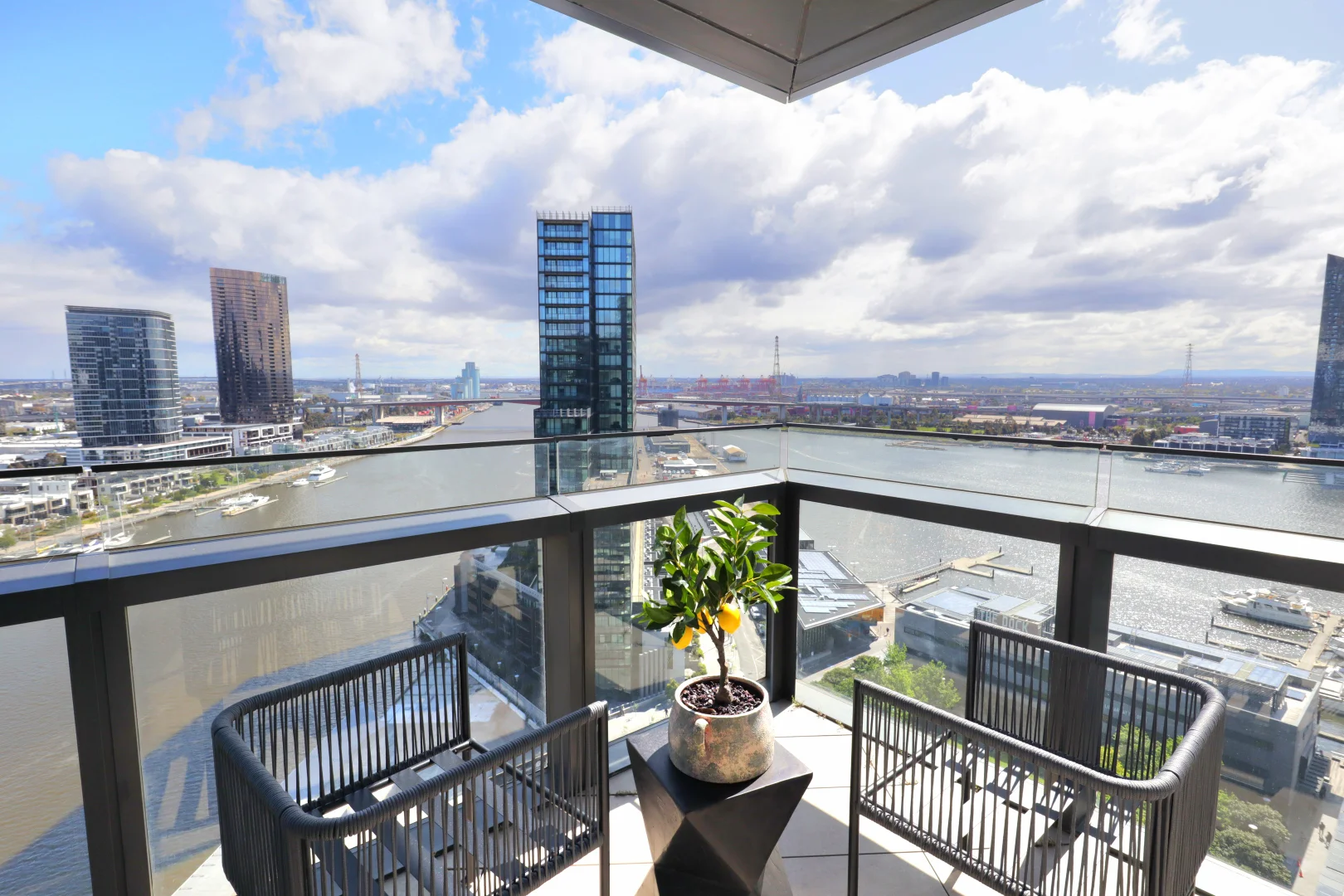 Additional image 8 of 1810N/889-897 Collins Street, Docklands VIC 3008