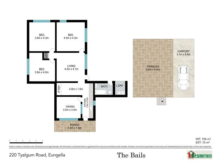 Additional image 33 of 198-220 Tyalgum Road, Murwillumbah NSW 2484