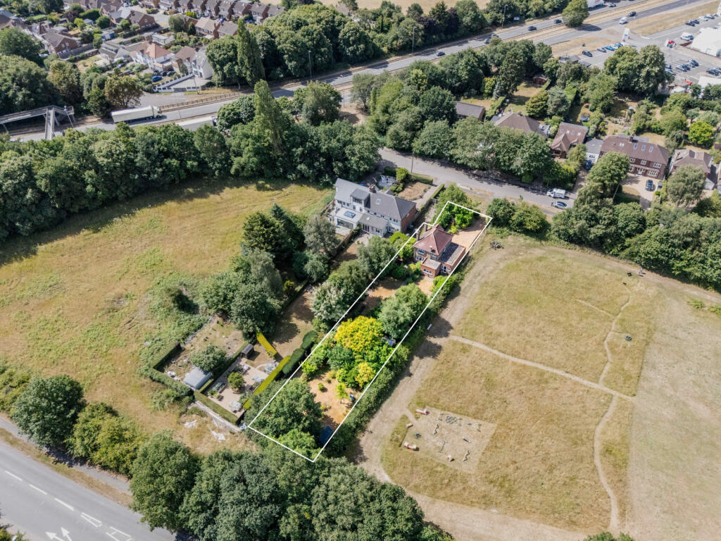 Additional image 15 of London Road, St. Albans, Hertfordshire, AL1