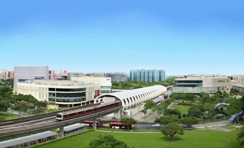 Additional image 27 of 29 Tampines Central 7