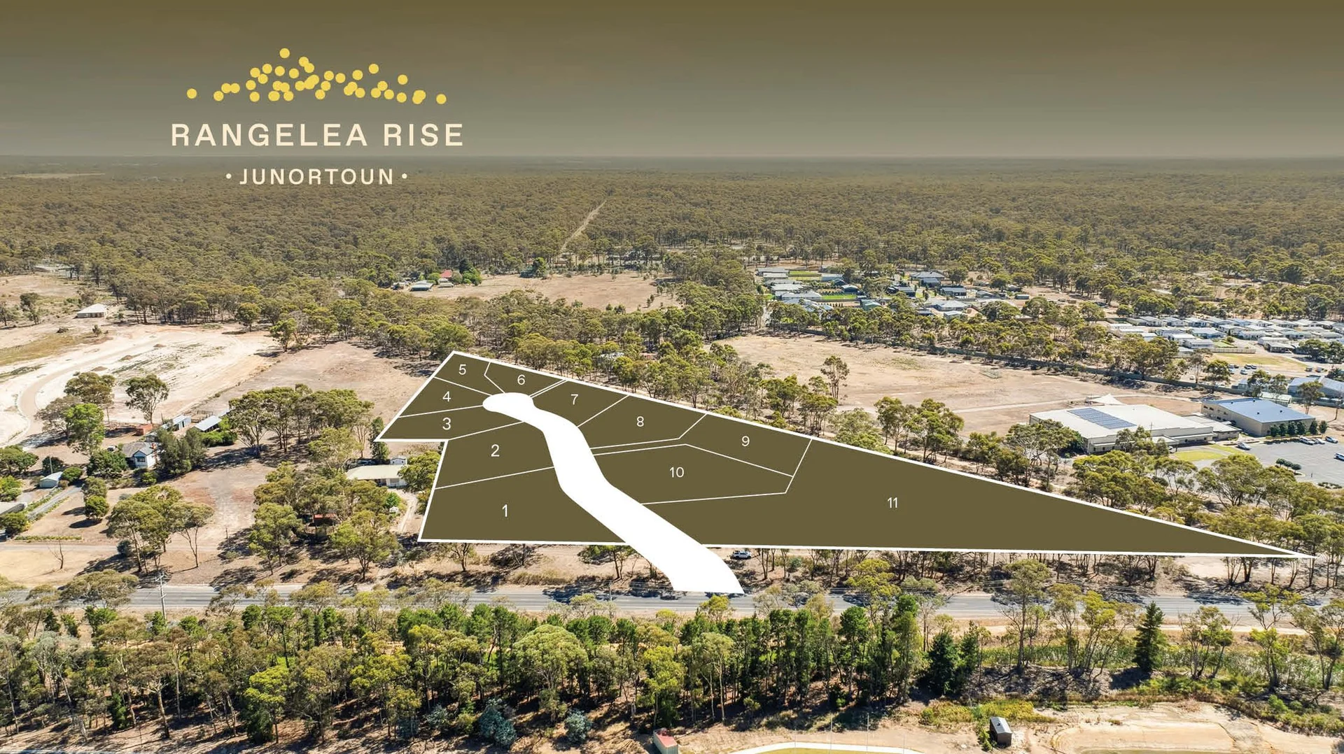 Additional image 6 of Lot 5/735 McIvor Highway, Junortoun VIC 3551