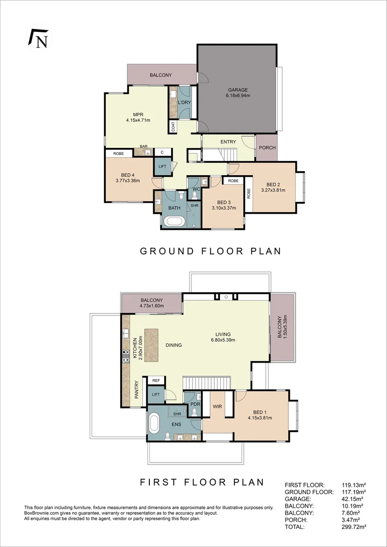 Additional image 5 of 32 Skinner Street, Hastings VIC 3915