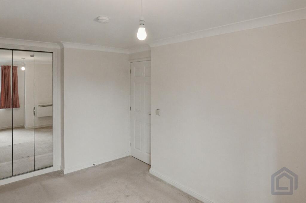 Additional image 11 of Apartment 24
Gracewell Court
1520 Stratford Road, Birmingham, B28 9ET